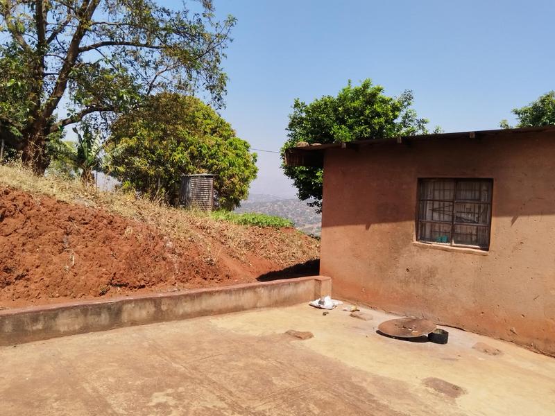 2 Bedroom Property for Sale in Phiphidi Limpopo