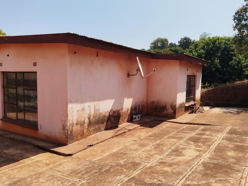 2 Bedroom Property for Sale in Phiphidi Limpopo