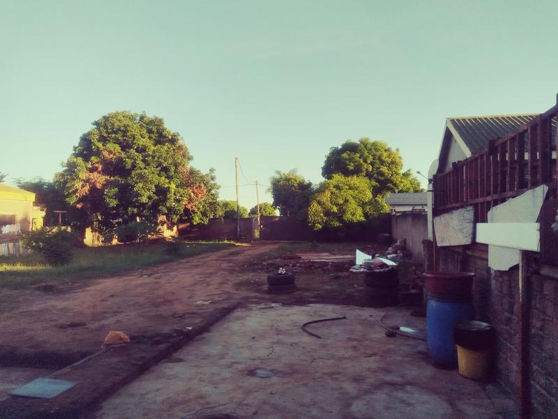 3 Bedroom Property for Sale in Shayandima Limpopo