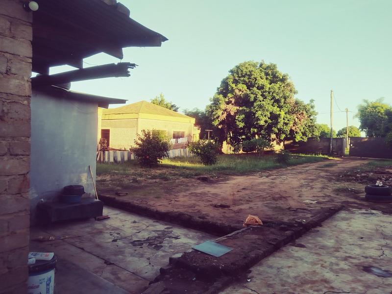 3 Bedroom Property for Sale in Shayandima Limpopo