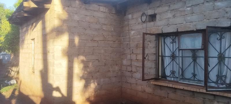 3 Bedroom Property for Sale in Shayandima Limpopo