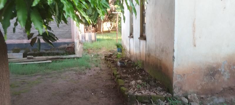 3 Bedroom Property for Sale in Shayandima Limpopo