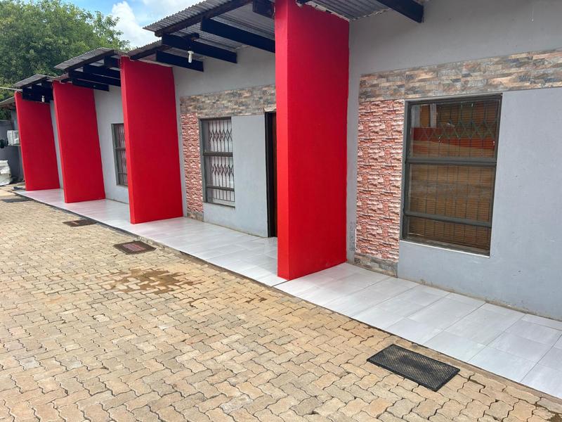Commercial Property for Sale in Shayandima Limpopo