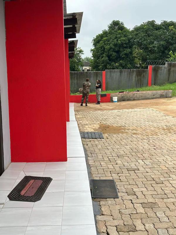 Commercial Property for Sale in Shayandima Limpopo