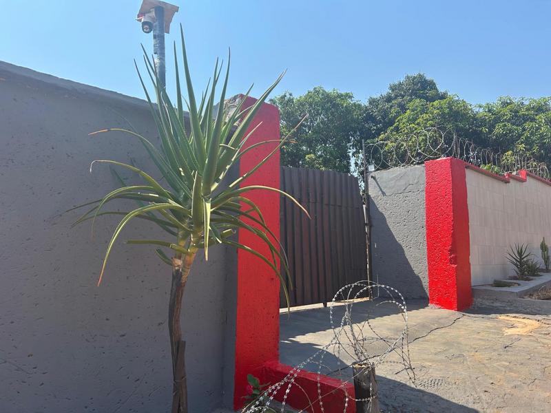 Commercial Property for Sale in Shayandima Limpopo