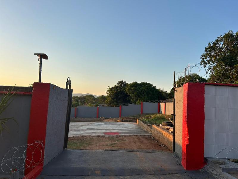 Commercial Property for Sale in Shayandima Limpopo