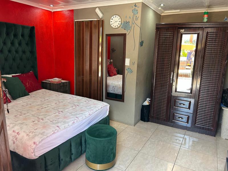 Commercial Property for Sale in Shayandima Limpopo