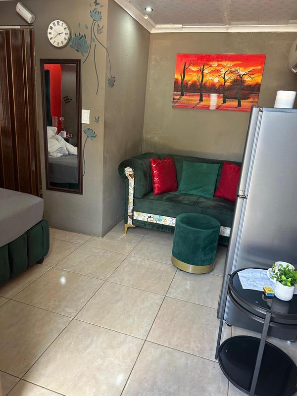 Commercial Property for Sale in Shayandima Limpopo