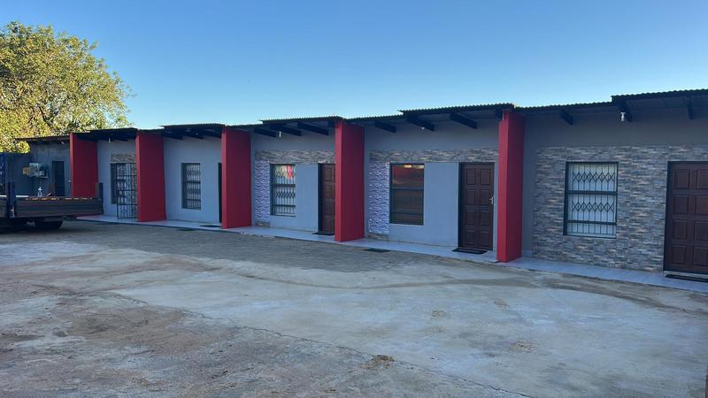 Commercial Property for Sale in Shayandima Limpopo