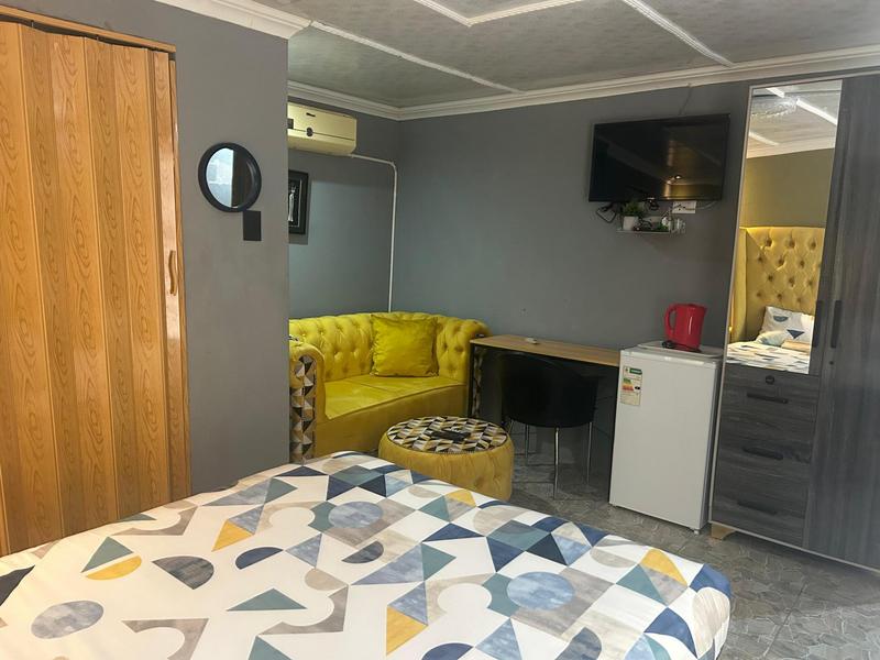 Commercial Property for Sale in Shayandima Limpopo