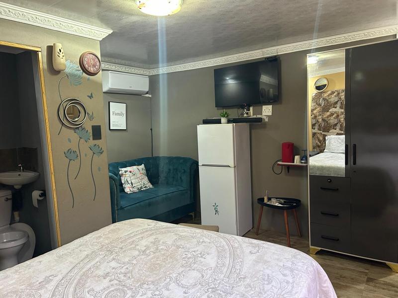 Commercial Property for Sale in Shayandima Limpopo