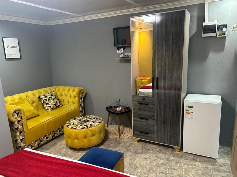 Commercial Property for Sale in Shayandima Limpopo