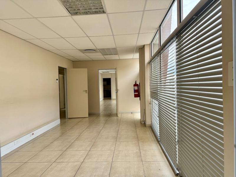 To Let Commercial Property for Rent in Bendor Limpopo