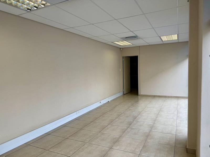 To Let Commercial Property for Rent in Bendor Limpopo