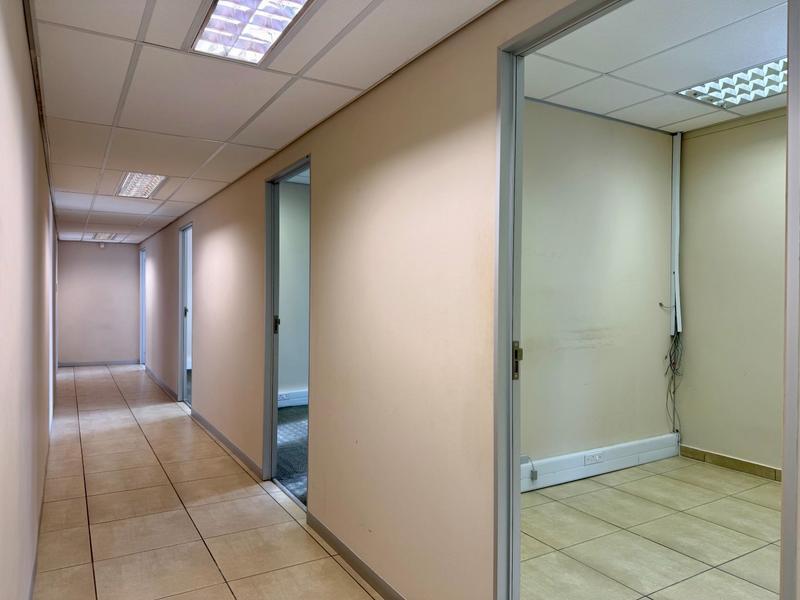 To Let Commercial Property for Rent in Bendor Limpopo