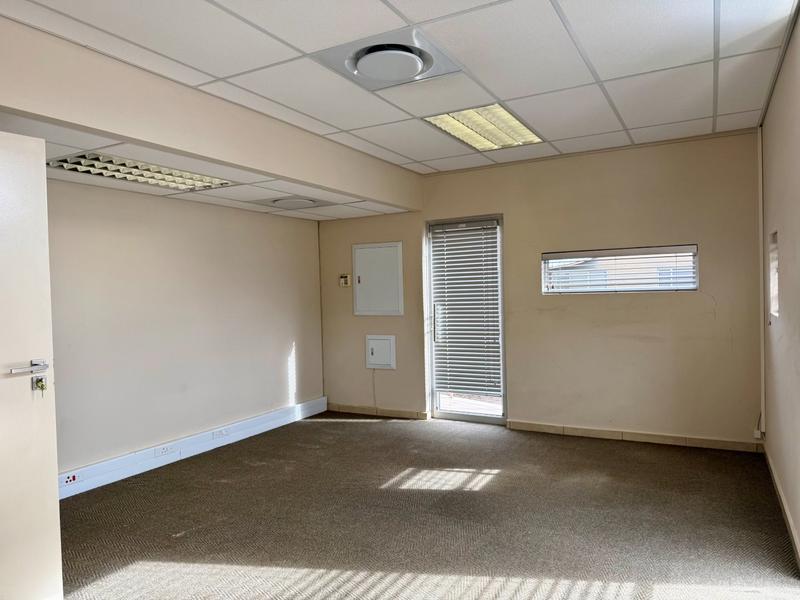 To Let Commercial Property for Rent in Bendor Limpopo