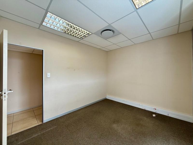 To Let Commercial Property for Rent in Bendor Limpopo