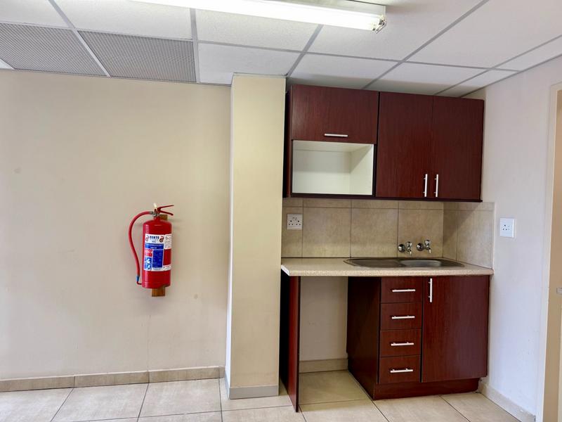 To Let Commercial Property for Rent in Bendor Limpopo