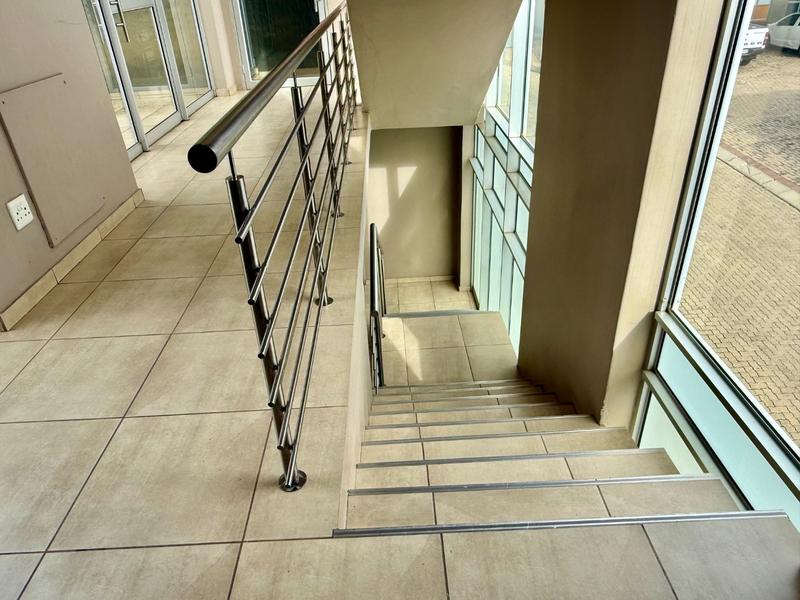 To Let Commercial Property for Rent in Bendor Limpopo