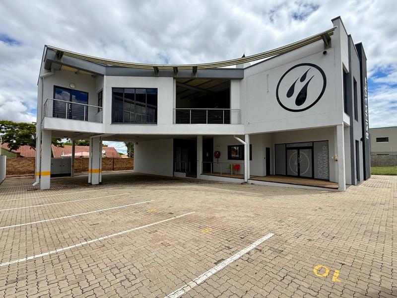 To Let Commercial Property for Rent in Bendor Limpopo