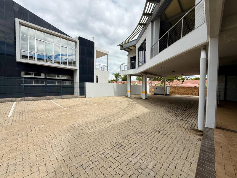 To Let Commercial Property for Rent in Bendor Limpopo
