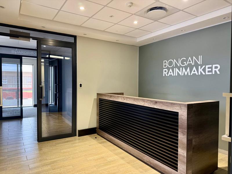 To Let Commercial Property for Rent in Bendor Limpopo