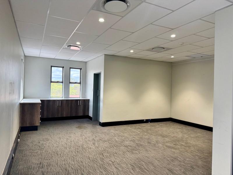 To Let Commercial Property for Rent in Bendor Limpopo