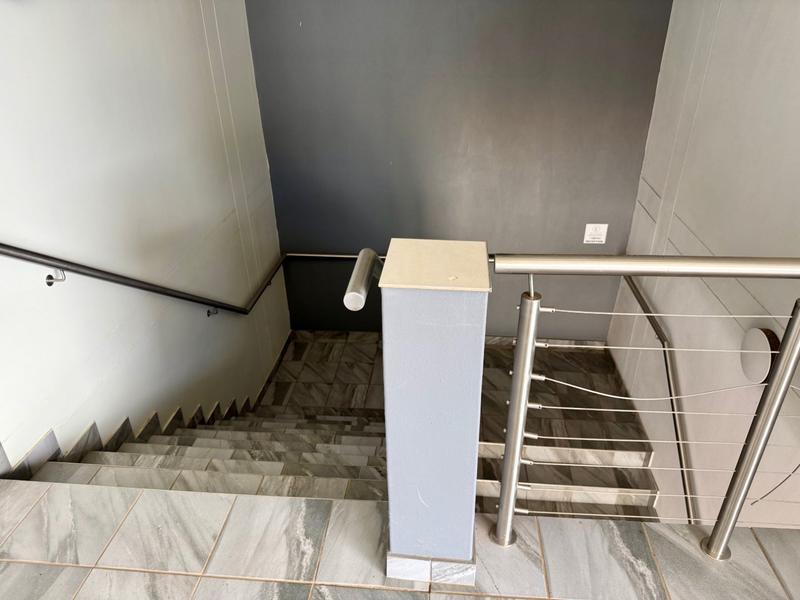 To Let Commercial Property for Rent in Bendor Limpopo