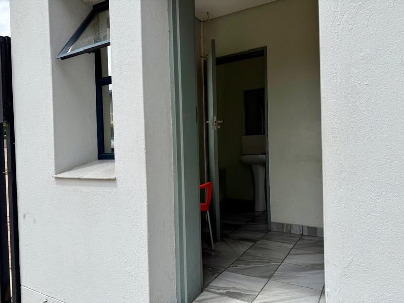 To Let Commercial Property for Rent in Bendor Limpopo