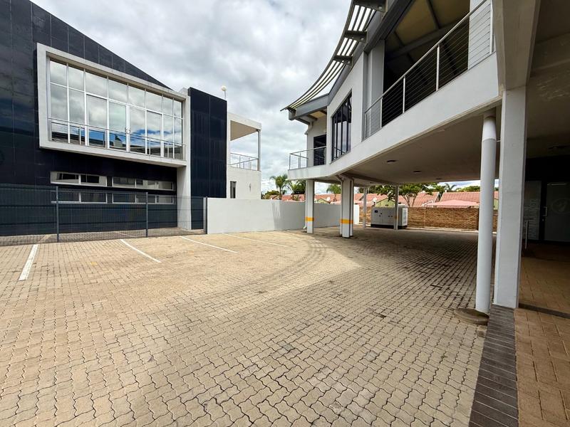 To Let Commercial Property for Rent in Bendor Limpopo