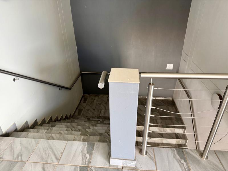 To Let Commercial Property for Rent in Bendor Limpopo
