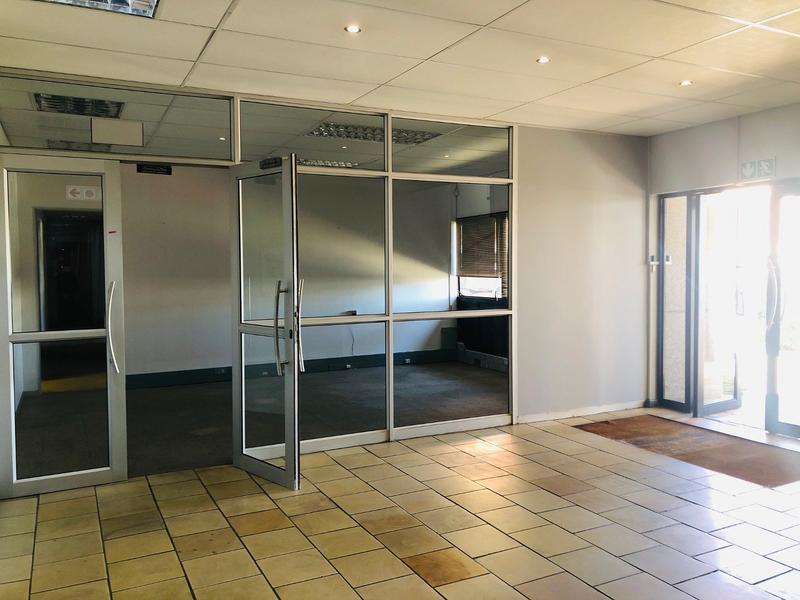 To Let Commercial Property for Rent in Bendor Limpopo