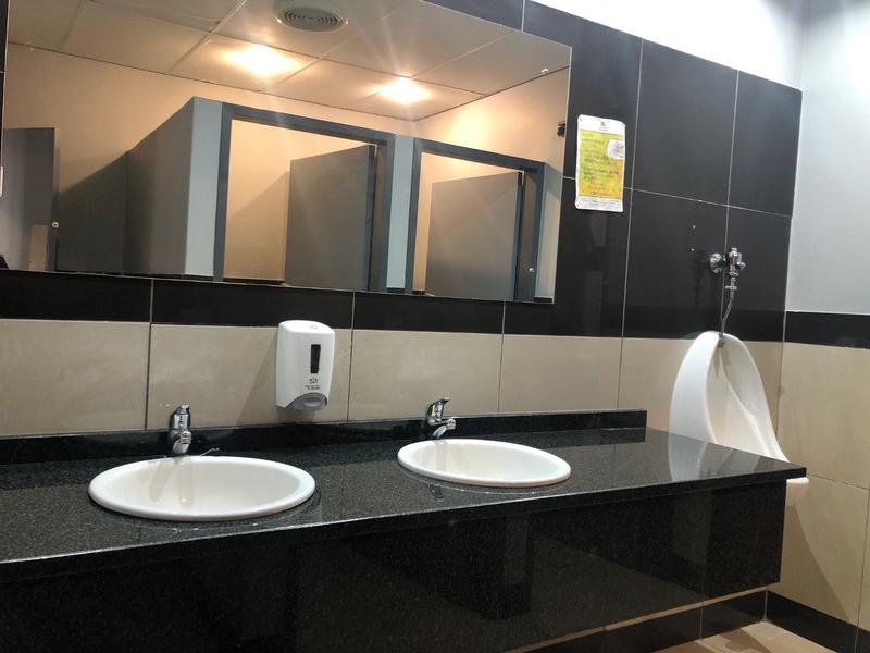To Let Commercial Property for Rent in Bendor Limpopo