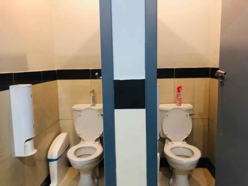 To Let Commercial Property for Rent in Bendor Limpopo