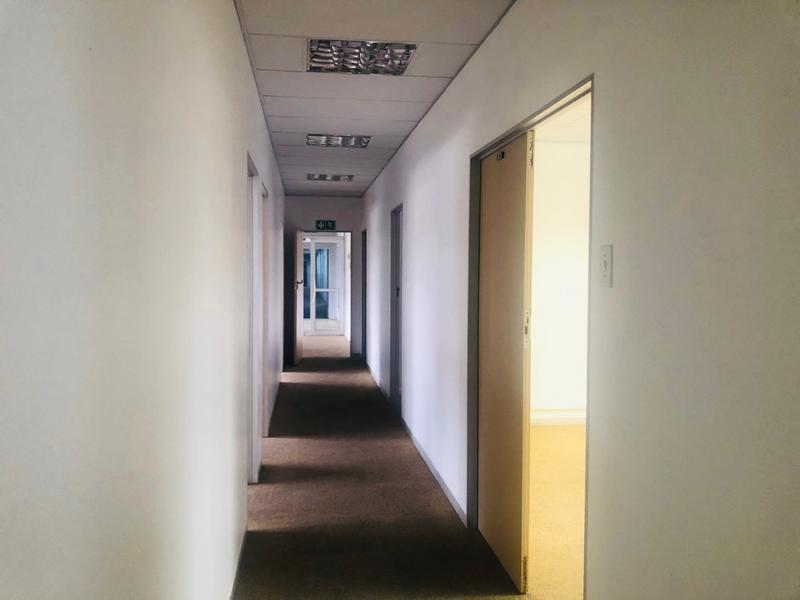 To Let Commercial Property for Rent in Bendor Limpopo