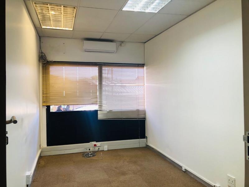 To Let Commercial Property for Rent in Bendor Limpopo
