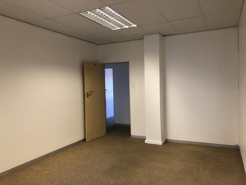 To Let Commercial Property for Rent in Bendor Limpopo