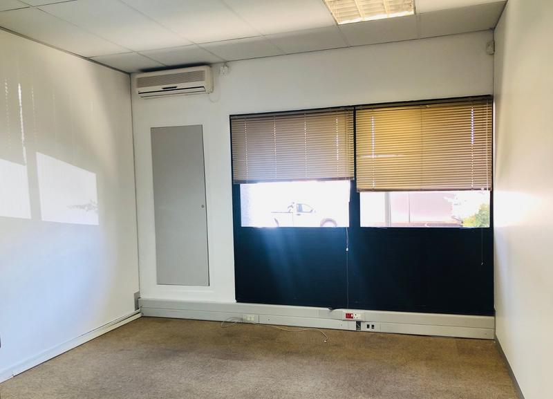 To Let Commercial Property for Rent in Bendor Limpopo