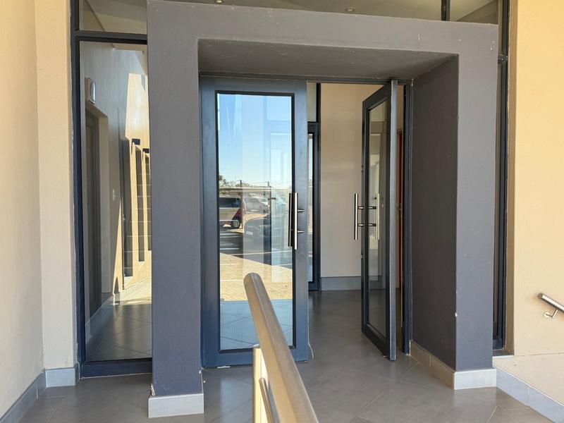 To Let Commercial Property for Rent in Bendor Limpopo