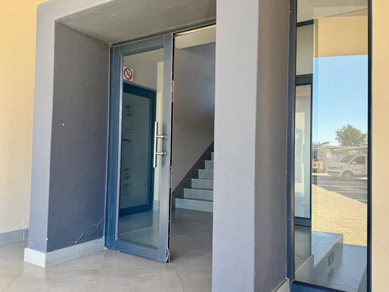 To Let Commercial Property for Rent in Bendor Limpopo
