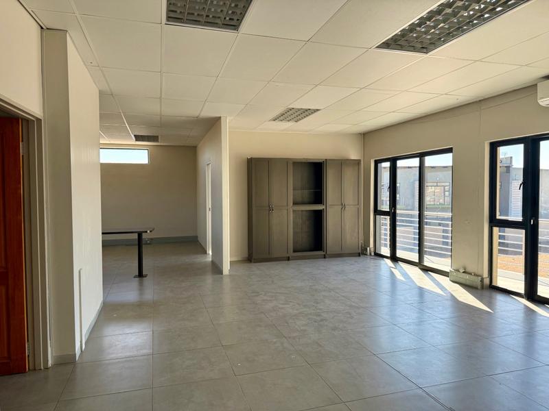 To Let Commercial Property for Rent in Bendor Limpopo