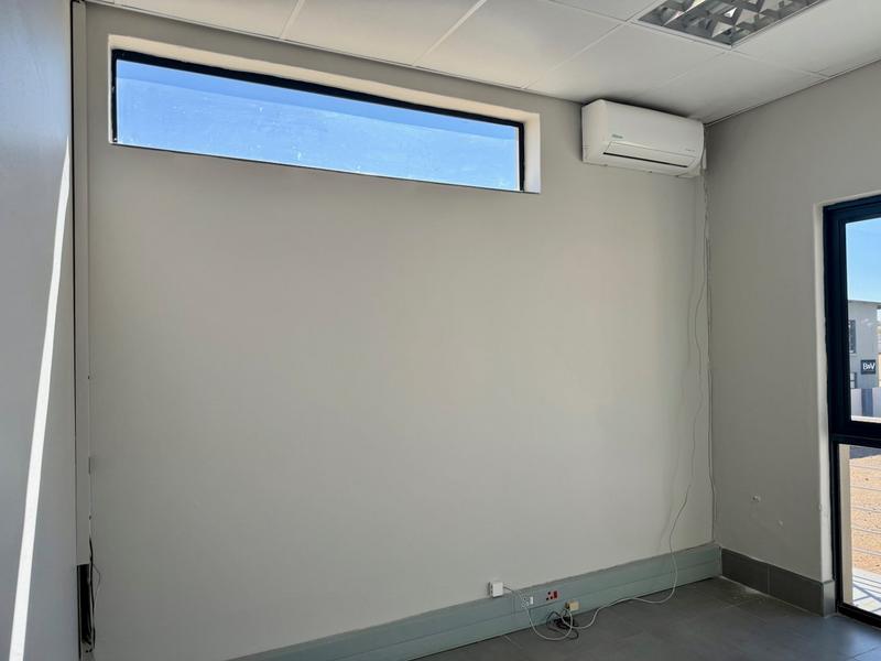 To Let Commercial Property for Rent in Bendor Limpopo