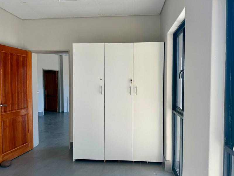 To Let Commercial Property for Rent in Bendor Limpopo