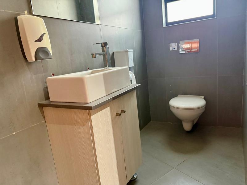 To Let Commercial Property for Rent in Bendor Limpopo