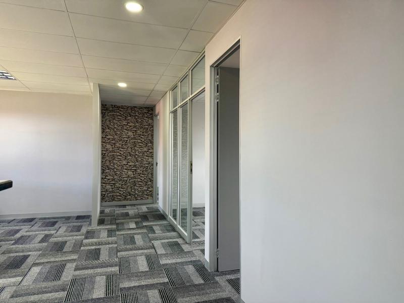 To Let Commercial Property for Rent in Bendor Limpopo