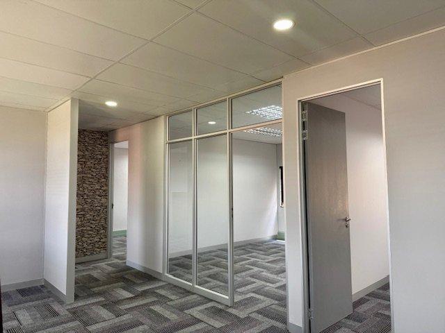 To Let Commercial Property for Rent in Bendor Limpopo