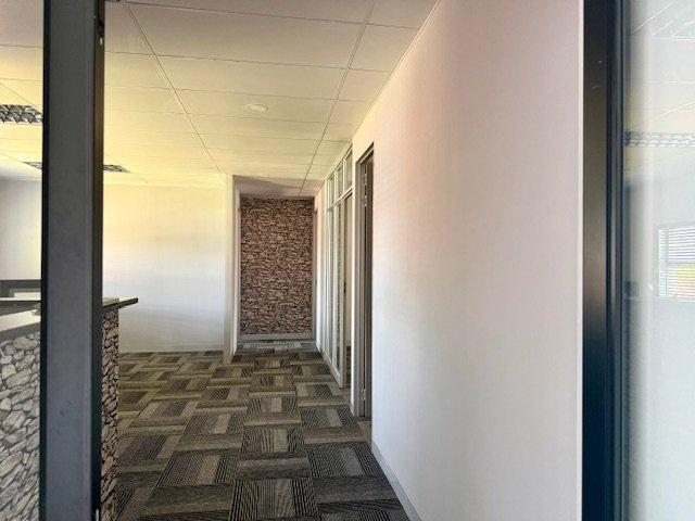 To Let Commercial Property for Rent in Bendor Limpopo