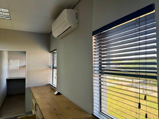 To Let Commercial Property for Rent in Bendor Limpopo