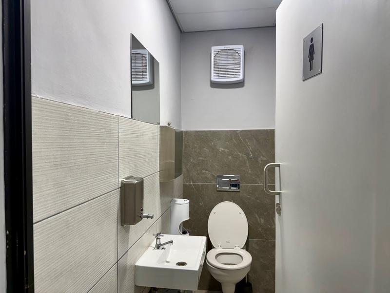 To Let Commercial Property for Rent in Bendor Limpopo
