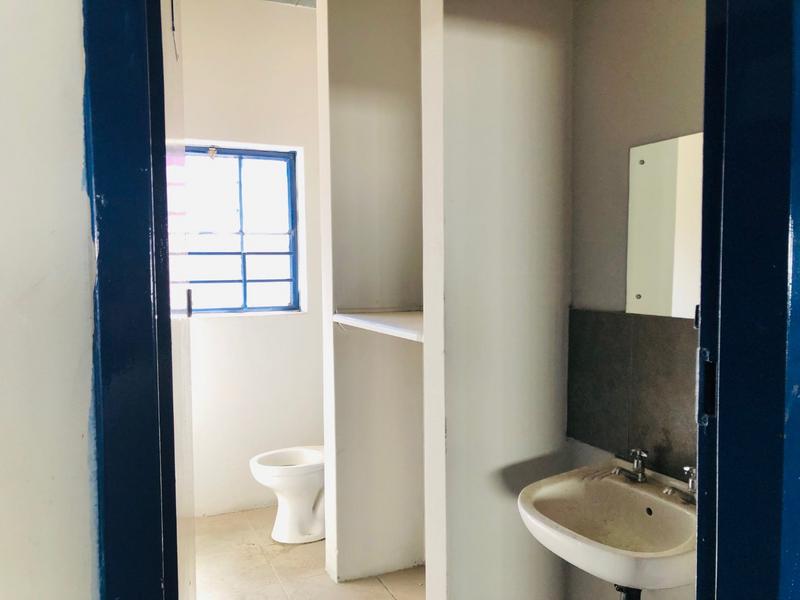 To Let Commercial Property for Rent in Laboria Limpopo